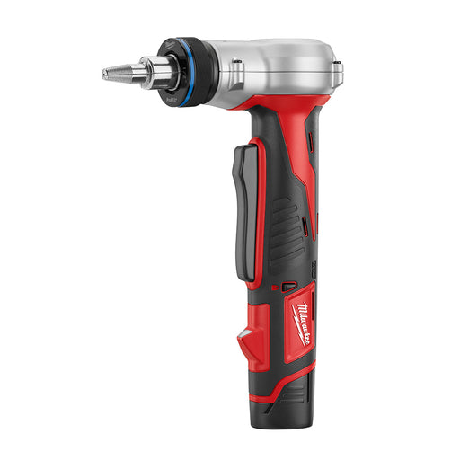Milwaukee 2432-22 M12 ProPEX Expansion Tool Kit - Image 1