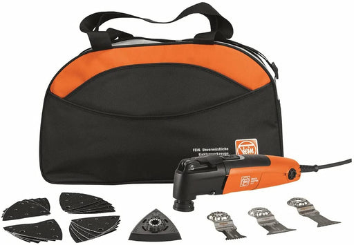 Fein 72297262090 MultiMaster MM 300 Plus Q-Start - Image 1