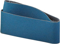 Norton 4"x 24" Abrasive Belts