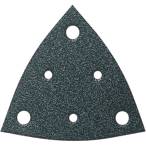 Fein MultiMaster Triangular Perforated Sanding Sheets - Image 1