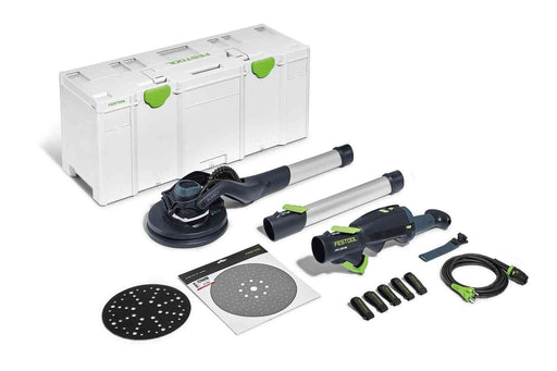 Festool 575994 Drywall Sander PLANEX LHS 2 225 EQI-Plus - Image 1
