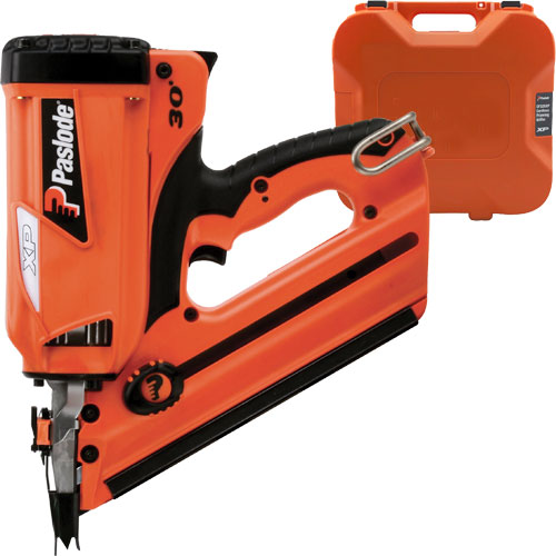 Paslode CF325XP Cordless Framing Nailer