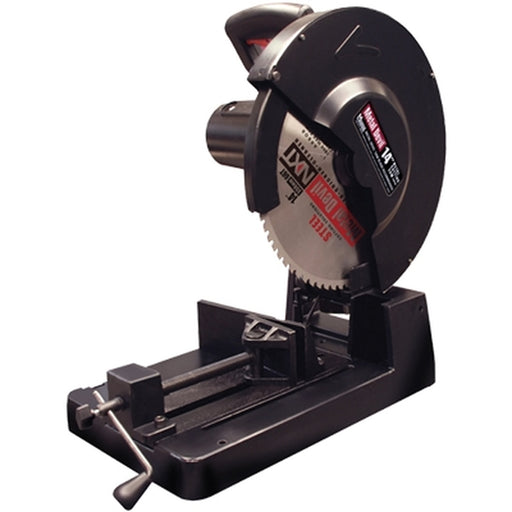 MK Morse CSM14MB Metal Devil Dry-Cut Saw