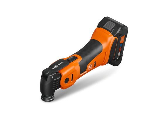 Fein 71293664090 Cordless MultiMaster AMM 700 Plus - Image 2