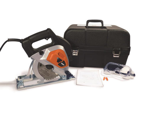 Fein Slugger 7-1/4"  Metal Cutting Circular Saw - Image 1