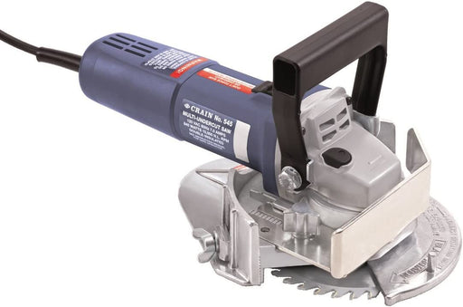Crain 575 Multi-Undercut Saw Kit - Image 1