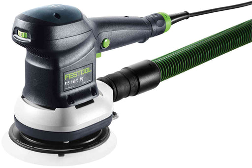 Festool 576088 ETS 150/5 EQ Sander - Image 2