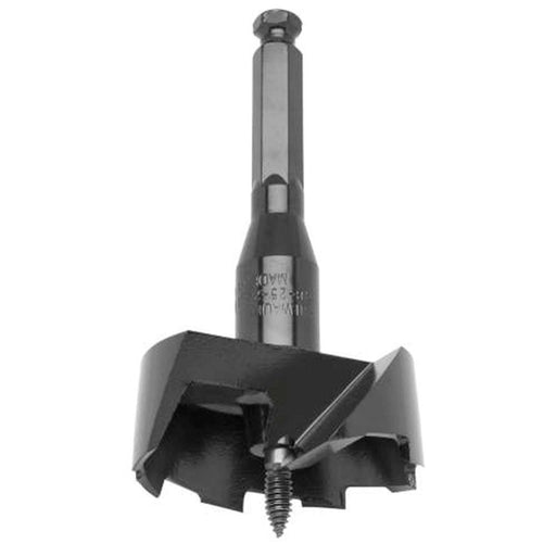 Milwaukee Standard Selfeed Bits - Image 1