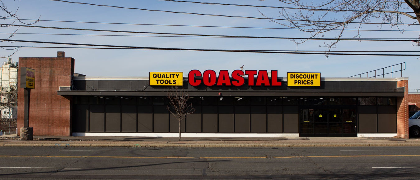 Store Front