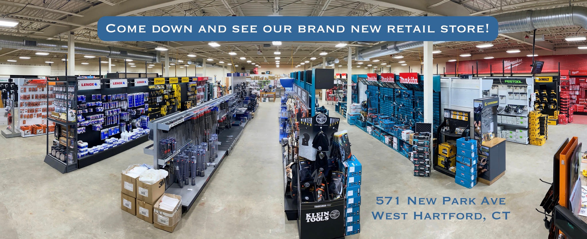 Store Pano