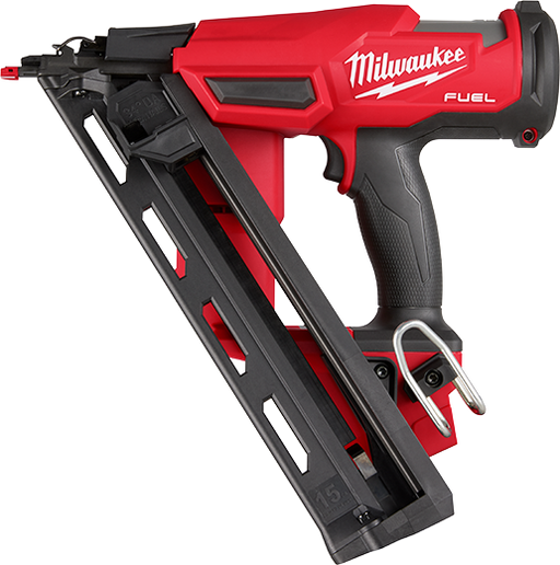 Milwaukee 2839-20 M18 FUEL 15 Gauge Finish Nailer (Tool Only) - Image 1