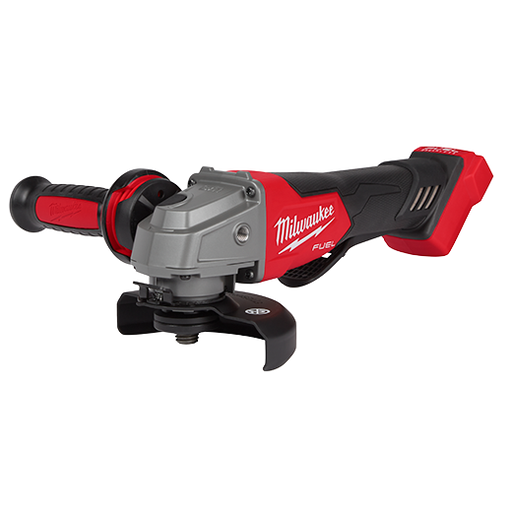 Milwaukee 2880-20 M18 FUEL 4-1/2" / 5" Grinder Paddle Switch Kit (Tool Only) - Image 1