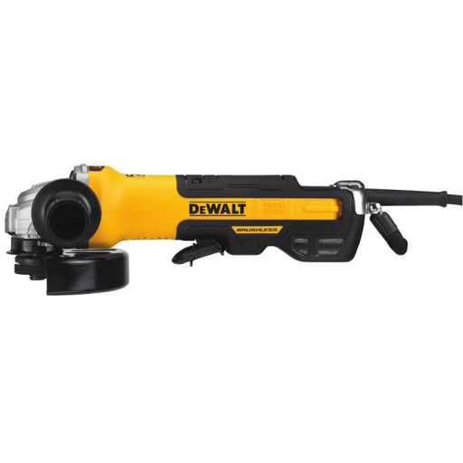 DeWalt DWE46155 4-1/2"-5" Surface Grinding Dust Shroud Kit - Image 2