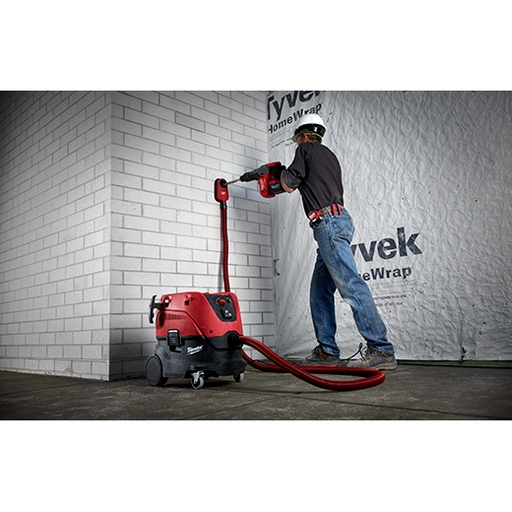 Milwaukee 2717-20 M18 FUEL 1-9/16" SDS Max Hammer Drill (Tool Only) - Image 2