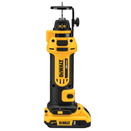 DeWalt DCS551B Cut-Out Tool Kit - Image 2