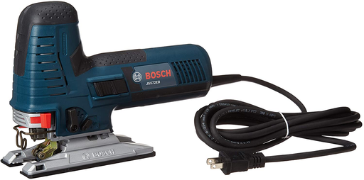 Bosch JS572EBK Jig Saw Kit - Image 1