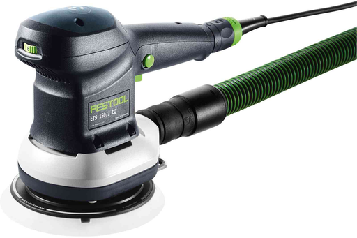 Festool 576079 ETS 150/3 EQ Sander - Image 2