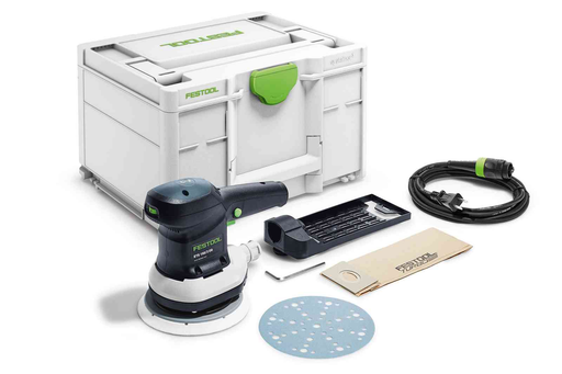 Festool 576079 ETS 150/3 EQ Sander - Image 1