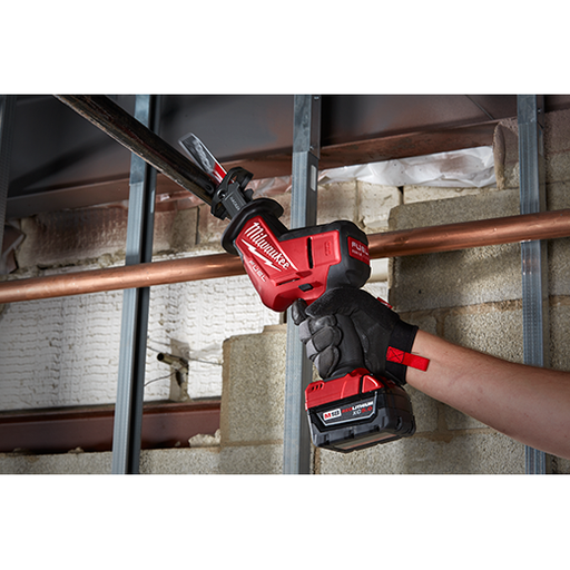 Milwaukee 2719-20 M18 Fuel Hackzall Recip Saw (Tool Only) - Image 2