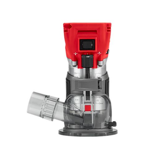 Milwaukee 2723-20 Fuel Compact Router (Tool Only) - Image 2