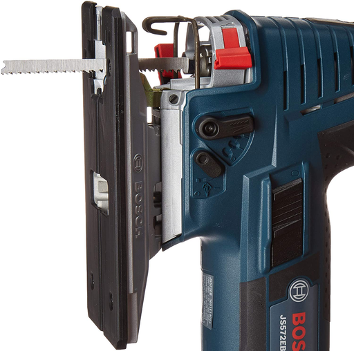 Bosch JS572EBK Jig Saw Kit - Image 2