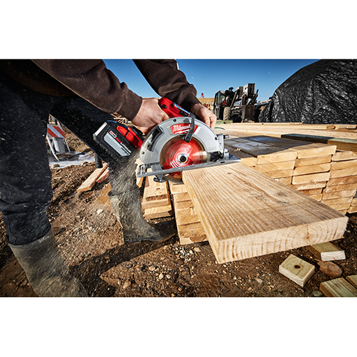 Milwaukee 2732-20 M18 FUEL 7-1/4" Circular Saw (Tool Only) - Image 2
