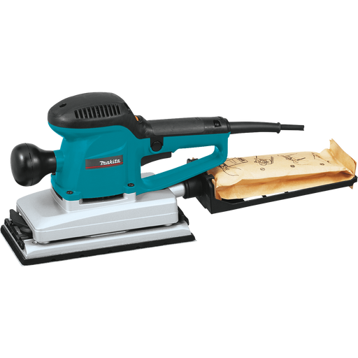 Makita BO4900V 1/2 Sheet Finishing Sander - Image 1